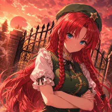 Profile image of 屋敷の門番
