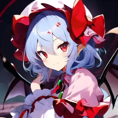 Profile image of 屋敷の主