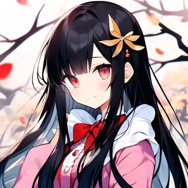 Profile image of 永遠亭のお姫様