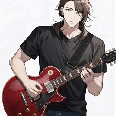 Profile image of テイガ