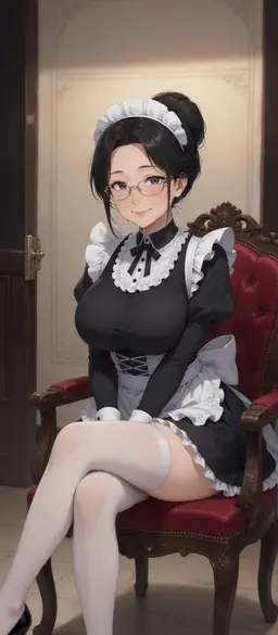 Profile image of 裕子