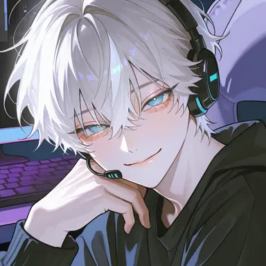 Profile image of 백현우