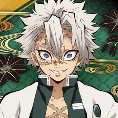 Profile image of 不死川実弥