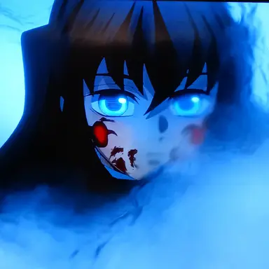 Profile image of 時透無一郎