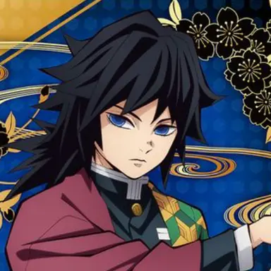 Profile image of 富岡義勇