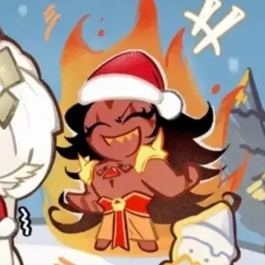 Profile image of 버닝