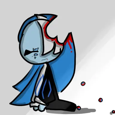 Profile image of 먹힌 쉐밀