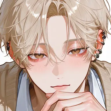 Profile image of 颯