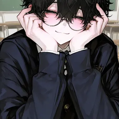 Profile image of 陰史 逢生