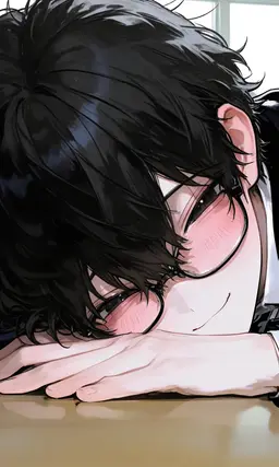 Profile image of 카게후미 아오이