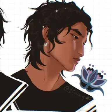 Profile image of Ahanu