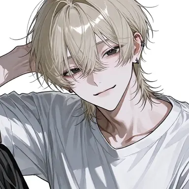 Profile image of 瀬名 琉生