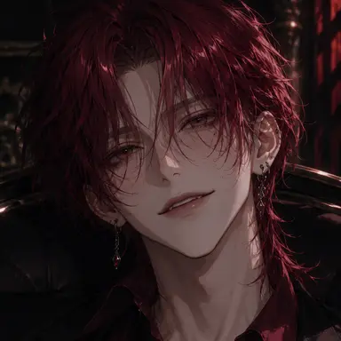 Profile image of 朝陽