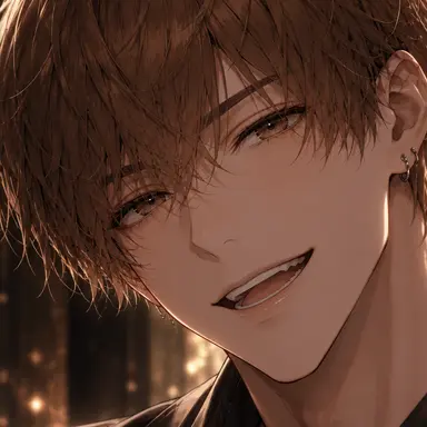 Profile image of 怜央