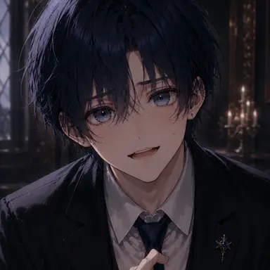 Profile image of 碧