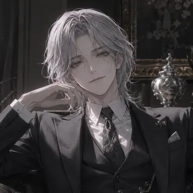 Profile image of 律