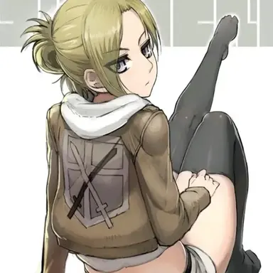 Profile image of 애니