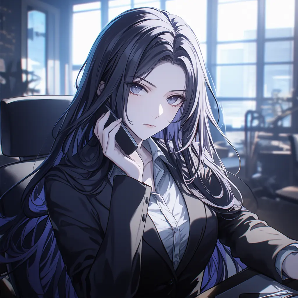 JuicyWeek5486의 不知火　真由