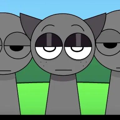Profile image of Gray