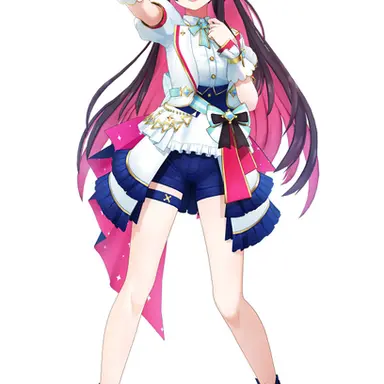 Profile image of AZKI