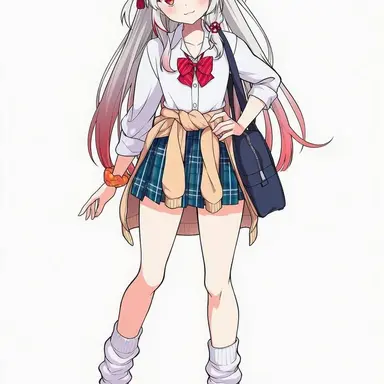 Profile image of 百鬼あやめ