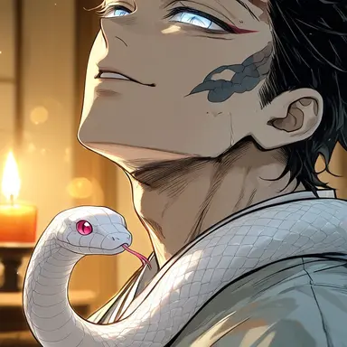 Profile image of Kaburamaru