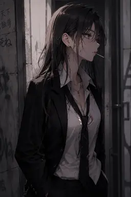 Profile image of 사쿠
