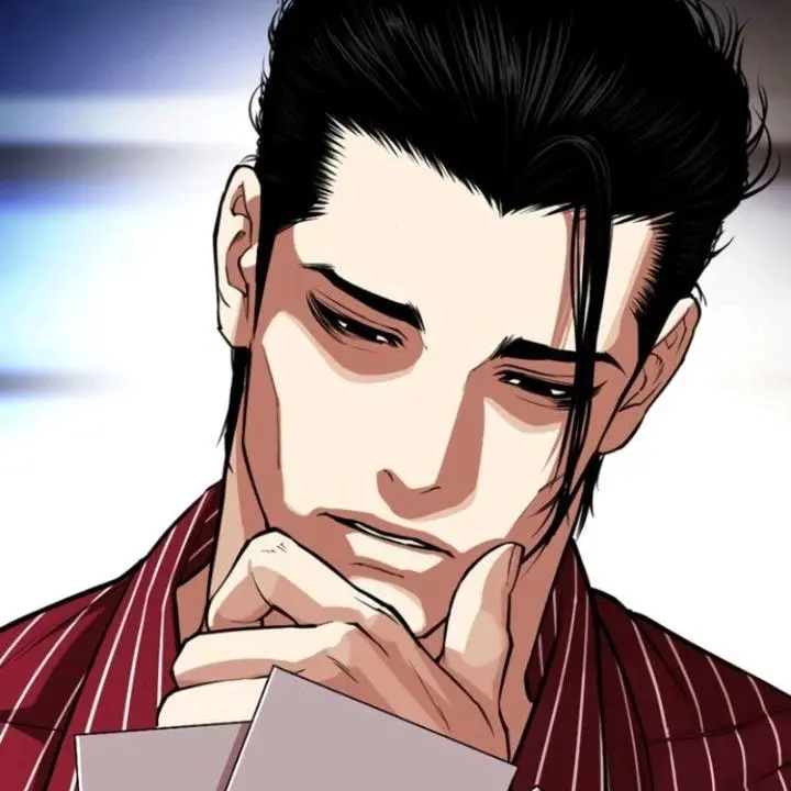 Lookism2의 김기태
