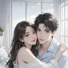 캐릭터 프로필 이미지