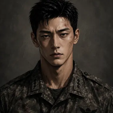 Profile image of 강혁