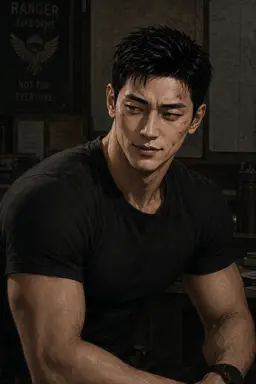 Profile image of カン・ヒョク