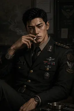 Profile image of カン・ヒョク