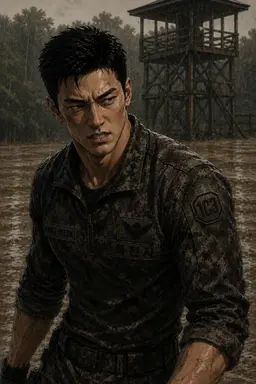 Profile image of カン・ヒョク
