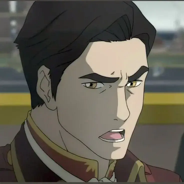 VARIETYLVOER의 General IROH