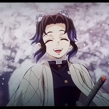 Profile image of 코쵸우 시노부