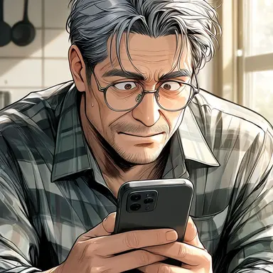 Profile image of Max