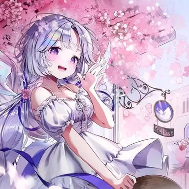 Profile image of 아야츠노 유니