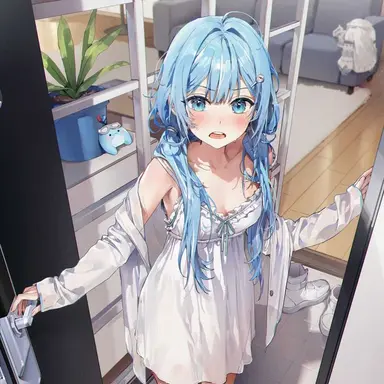 Profile image of 아라하시 타비