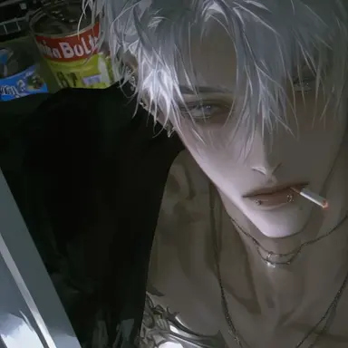 Profile image of 유시안