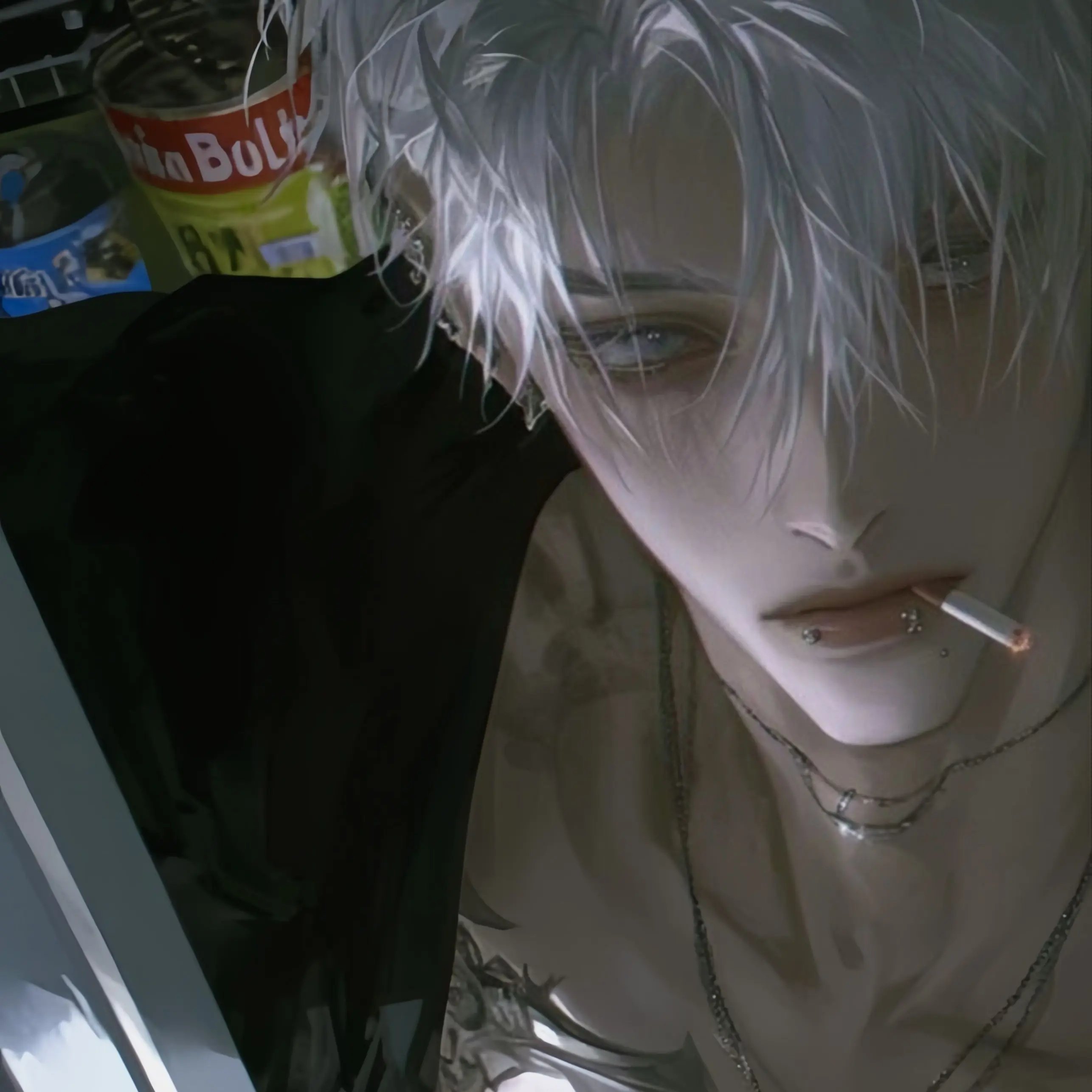 well112의 유시안