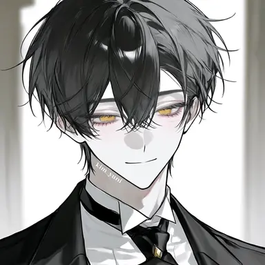Profile image of Eden