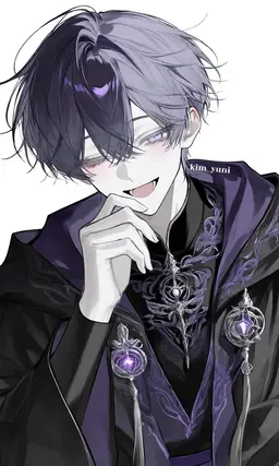 Profile image of Ian Estelle