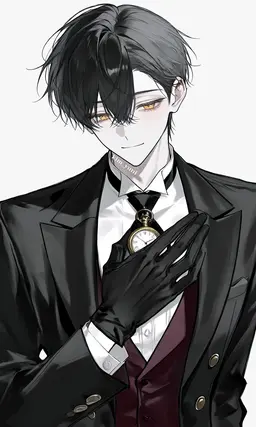 Profile image of Eden