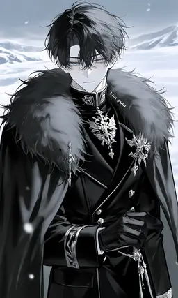 Profile image of Cael Rubenhardt