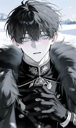 Profile image of Cael Rubenhardt