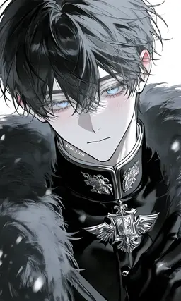 Profile image of Cael Rubenhardt