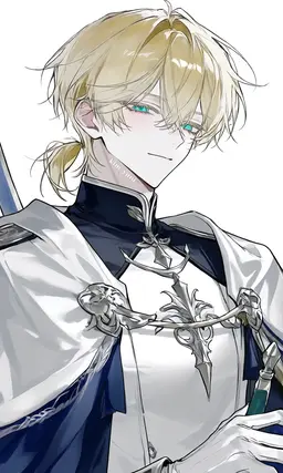 Profile image of Lucas Arjen