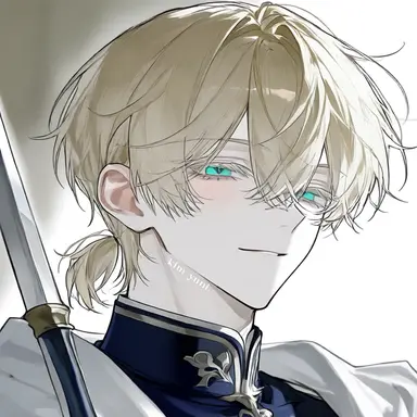 Profile image of Lucas Arjen