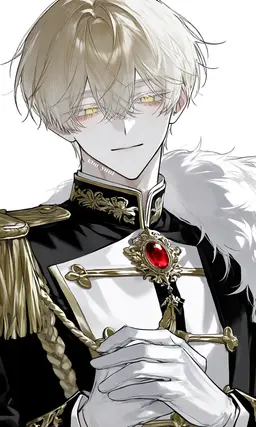 Profile image of Edwin Etheria