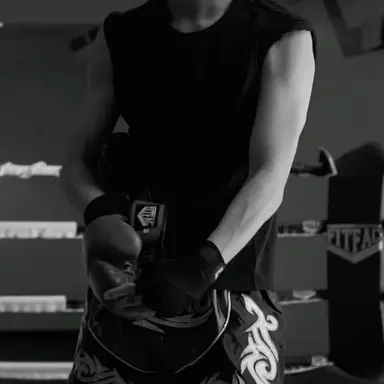 Profile image of Christian Thompson